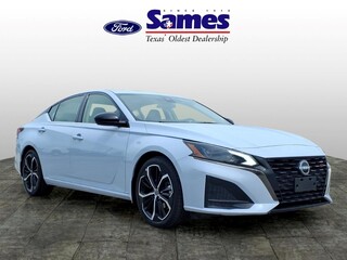 2023 Nissan Altima for sale in Bastrop TX