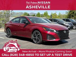 2023 Nissan Altima for sale in Asheville NC