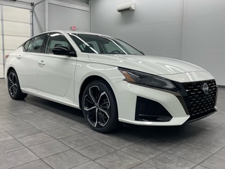 2023 Nissan Altima
