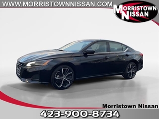 2023 Nissan Altima for sale in Morristown TN