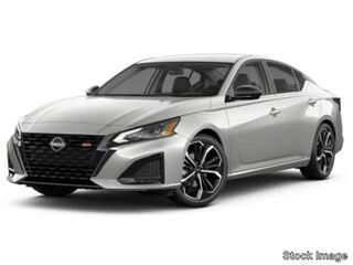 2023 Nissan Altima for sale in Lebanon TN