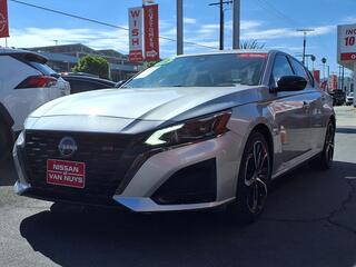 2023 Nissan Altima