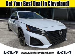 2023 Nissan Altima for sale in Cleveland TN
