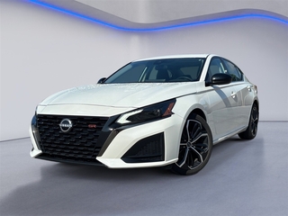 2023 Nissan Altima for sale in Ringgold GA