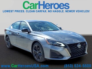 2023 Nissan Altima for sale in Greer SC