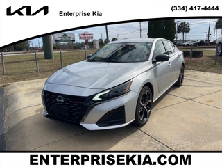2024 Nissan Altima for sale in Enterprise AL