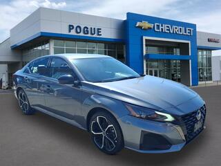 2024 Nissan Altima for sale in Powderly KY