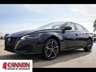 2024 Nissan Altima for sale in Orange TX