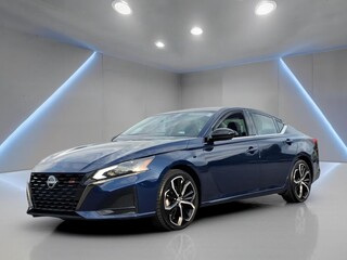 2024 Nissan Altima for sale in West Mifflin PA