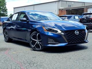2024 Nissan Altima for sale in Charlotte NC