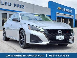 2024 Nissan Altima for sale in Cincinnati OH