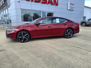 2024 Nissan Altima for sale in Greenville MS