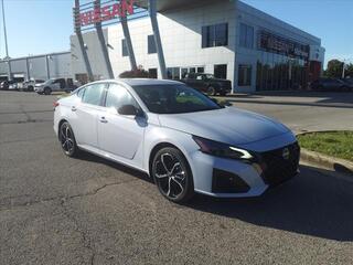 2024 Nissan Altima for sale in Clarksville TN