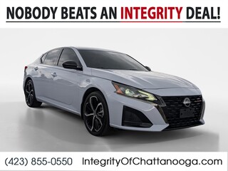 2024 Nissan Altima for sale in Chattanooga TN