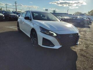 2025 Nissan Altima for sale in Fairless Hills PA
