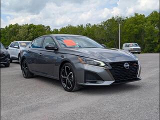2025 Nissan Altima for sale in Ringgold GA