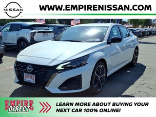 2025 Nissan Altima for sale in Ontario CA