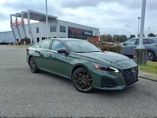 2025 Nissan Altima for sale in Clarksville TN