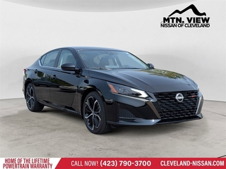 2025 Nissan Altima for sale in Mcdonald TN