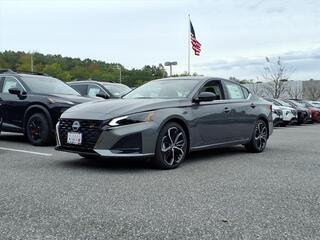 2025 Nissan Altima for sale in West Mifflin PA