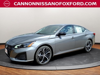 2025 Nissan Altima for sale in Oxford MA