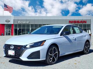 2025 Nissan Altima for sale in West Mifflin PA