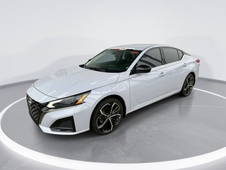 2025 Nissan Altima for sale in Greer SC