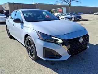 2025 Nissan Altima for sale in Crystal Lake IL