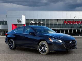 2025 Nissan Altima for sale in Omaha NE