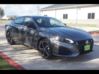 2025 Nissan Altima for sale in Port Arthur TX
