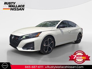 2026 Nissan Altima for sale in Knoxville TN