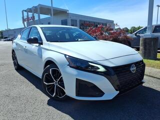 2026 Nissan Altima for sale in Clarksville TN