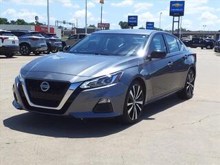 2019 Nissan Altima for sale in West TX