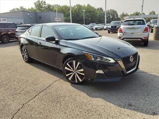 2019 Nissan Altima for sale in Clarksville TN