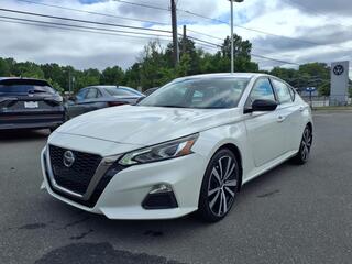 2020 Nissan Altima for sale in Gastonia NC