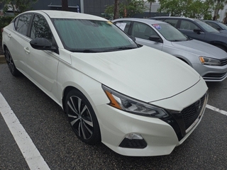 2020 Nissan Altima for sale in Merritt Island FL