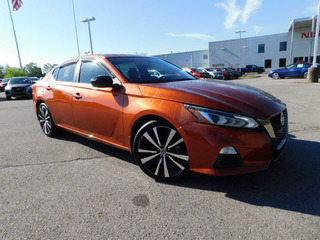 2020 Nissan Altima for sale in Clarksville TN