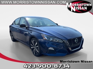 2021 Nissan Altima