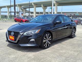 2021 Nissan Altima