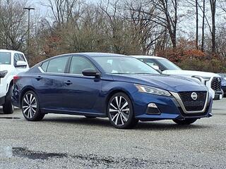 2022 Nissan Altima