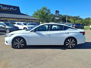 2022 Nissan Altima