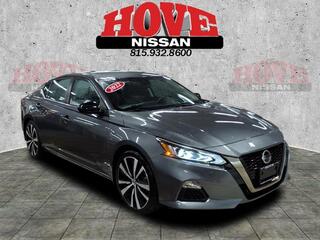 2022 Nissan Altima for sale in Bradley IL