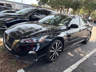 2022 Nissan Altima