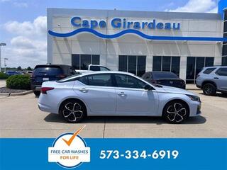 2023 Nissan Altima for sale in Johnson City TN