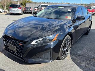2023 Nissan Altima for sale in Forest City NC