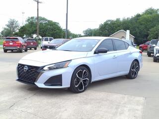 2023 Nissan Altima for sale in Lawton OK