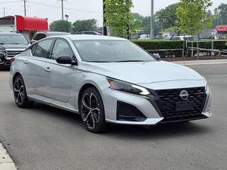 2023 Nissan Altima for sale in Oak Park MI