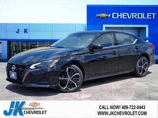 2023 Nissan Altima for sale in Nederland TX