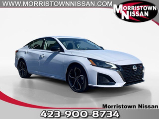 2024 Nissan Altima for sale in Morristown TN