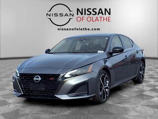 2024 Nissan Altima for sale in Olathe KS